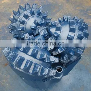 API Button Bits Rock Drilling Tools thumbnail-1