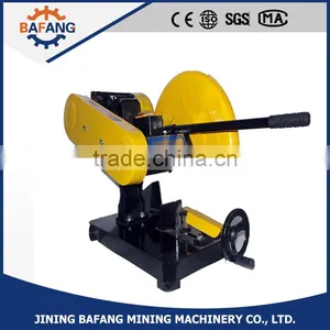 Hardware Equipment Stainless Channel Steel Cutting Machine thumbnail-4