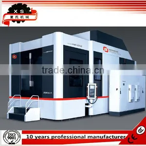 Chinese Cnc Machining Center Price Series THM/TGK thumbnail-1