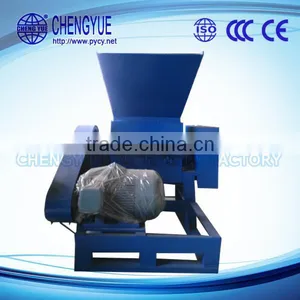 Durable Plastic Crusher Machine Prices Made in China thumbnail-2