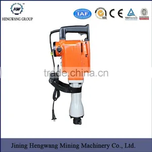 Electric Demolition Hammer 3600W thumbnail-4
