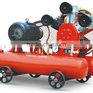 Diesel W-1.8/5 Piston Air Compressor thumbnail-5