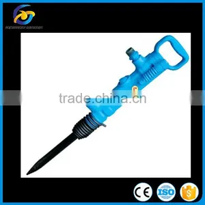 TCA-7 Pneumatic Pick Hammer thumbnail-1