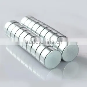 2016 Segment Shape NdFeB Magnet for Sale thumbnail-1