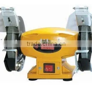 Mini 5inch Bench Grinder thumbnail-1