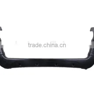 Blow Moulding Plastic Car Spoiler thumbnail-2