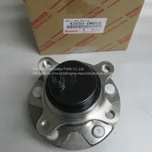 OEM Toyota Wheel Hub Bearing 43550-ON010 Для японских автомобилей thumbnail-1