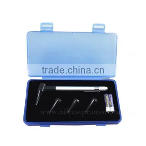 High Quality Diagnostic Set Ophthalmoscope Otoscope Medical thumbnail-2
