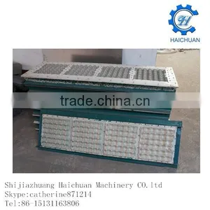Pulp Molding Molds for 30 Holes Egg Tray Egg Tray Molds Details thumbnail-1