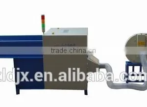 Automatic Feeding Cotton Carding Contact+15220195503 Saving Time and Artificial Sofa Filling Machine thumbnail-2