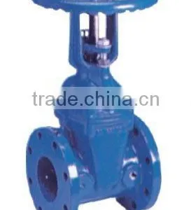 Resilient Seated Gate Valve (rising Stem) thumbnail-1