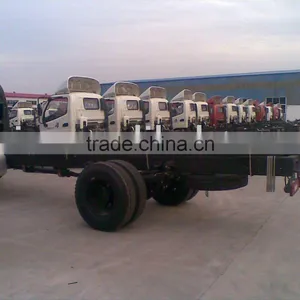 Truck Chassis thumbnail-1