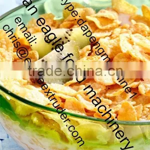 Double Screw Extruder Cereal thumbnail-2