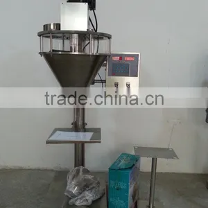 Baby Camel Milk Powder Filling Machine Chili Powder Filling Machine thumbnail-1