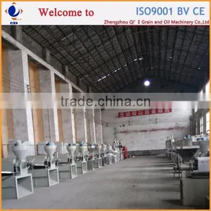 Walnut Oil Presser thumbnail-1