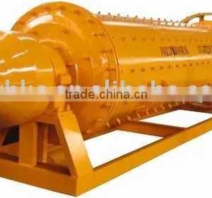 Environmental Ball Mill Manufacturer(export Company) thumbnail-1