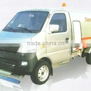 Street Cleaning Vehicles thumbnail-1