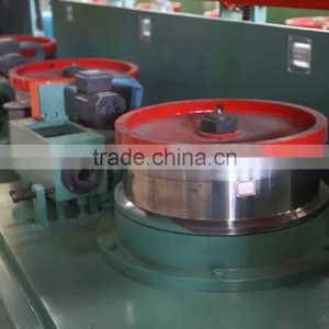 LZ Straight Line Wire Drawing Machine thumbnail-2