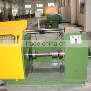 Straight Line Low Carbon Steel Wire Drawing Machine thumbnail-2