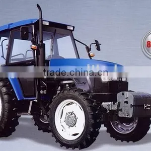LZ804 Tractor thumbnail-1