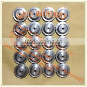 China Manufacture Floating Fish Feed Pellet Food Making Machine thumbnail-4
