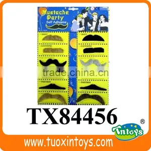 Cosmetic Viking Beard Mustache thumbnail-4
