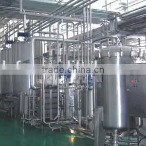 Milk Sterilizing Machine thumbnail-5