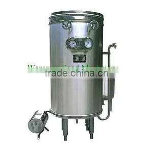 Uht Milk Sterilizer Juice Sterilizer thumbnail-1
