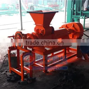 Extruding Type Charcoal Log Making Machine thumbnail-5