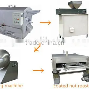 2014 Hot Sale Fishskin Peanut Equipment Manufacture 008618865617805 thumbnail-1