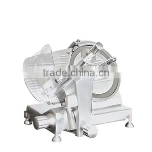 GRT - MS250L Automatic Meat Slicer thumbnail-1