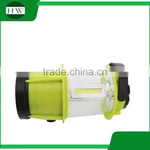 Ultrabright COB 12 LED 4x3 LED Camping Lantern Camping Light With Dimmer Switch Outdoor Emergency Lantern thumbnail-2