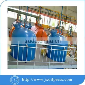 30-1500TPD Industrial Plant Oil Production With Factory Price thumbnail-3
