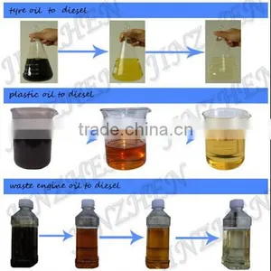 Fully-automatic High Oil Yield Refining Equipment thumbnail-5