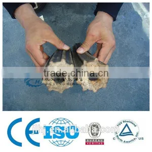 Long Service Time Briquette Machine Charcoal Briquette Machine Charcoal Making Machine thumbnail-1