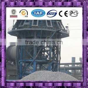 Cement Plant Process, Cement Plant Construction Project With Low Cost thumbnail-3