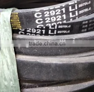 Factory Professional Supplier V-belt, Roller, Belt, Bearings, Belt Conveyor Spare Parts thumbnail-1