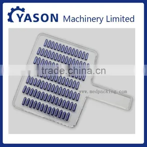 Manual Capsule Counter 100pcs/time thumbnail-1