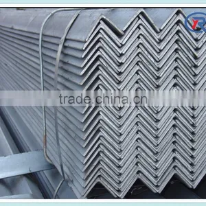 Hot Rolled Steel Angles,galvanized Angle Steel for Construction thumbnail-4