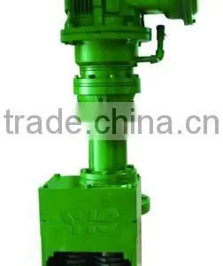 Grinder Machine About Wastewater Lifting Station thumbnail-1