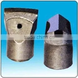 7 Degree Mining Chisel Bit/mining Drill Bit/chisel Bit thumbnail-1