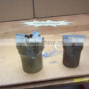 Cross Drill Bit/chisel Bit for Rock and Mine Superior Quality thumbnail-1