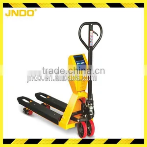 3000kg Hydraulic Powerful Forklift thumbnail-3
