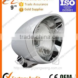 Popular Faco de Motocicleta CG125/GN125 thumbnail-5