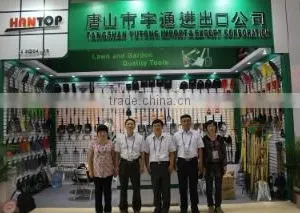 Tangshan Yutong Import & Export Corporation company overview - view 3 thumbnail