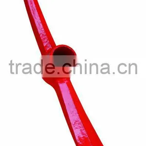 Full Forged Mattock P406C Head thumbnail-4