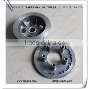 Motorcycle Clutch Mini Bike Clutch 200 BAJA Clutch thumbnail-5