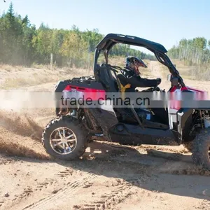 CFMOTO 800cc 4x4 Side by Side UTV, Dune Buggy for Sale thumbnail-3