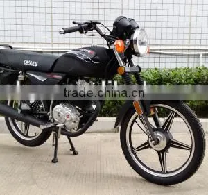 Russia Hot Selling 150cc Motor Bike/motorcycle thumbnail-1