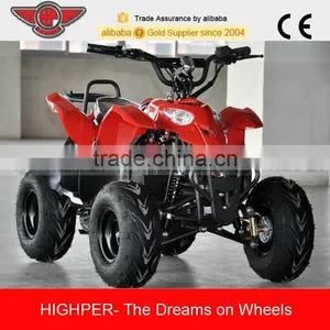 800W or 1000W Electric ATV (ATV002E) thumbnail-1